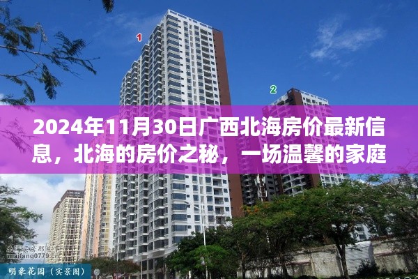 揭秘北海房价走势,一场家庭探房之旅(最新广西北海房价信息)