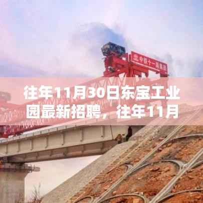 东宝工业园最新招聘情况深度评测与介绍,历年招聘概览及深度分析