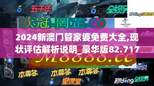 2024新澳门管家婆免费大全,现状评估解析说明_豪华版82.717-7