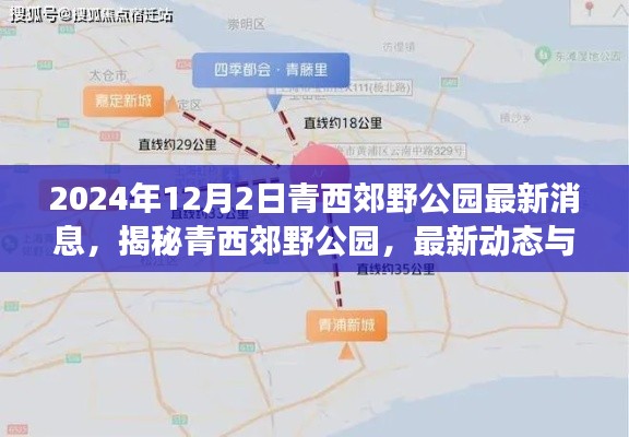 青西郊野公园最新动态揭秘,未来展望与小红书版解读