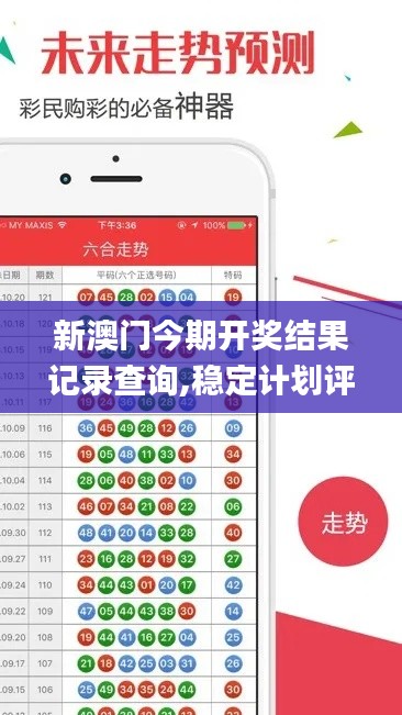 新澳门今期开奖结果记录查询,稳定计划评估_yShop96.820