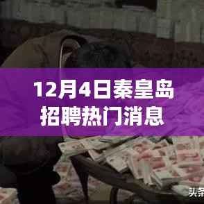 揭秘秦皇岛招聘市场,热门职位动态与求职策略(最新更新)