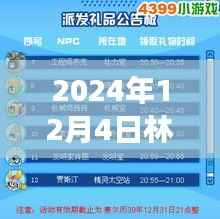 林云最新科技巨献揭秘,智能生活革新先锋更新章节预告(2024年)