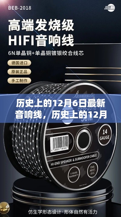 历史上的12月6日最新音响线,全面评测与介绍深度剖析