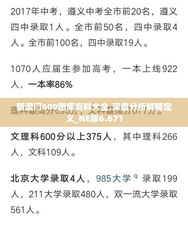 新澳门600图库资料大全,深度分析解释定义_NE版6.671