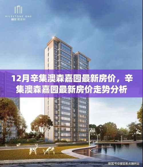辛集澳森嘉园最新房价动态及走势分析,观点与立场阐述