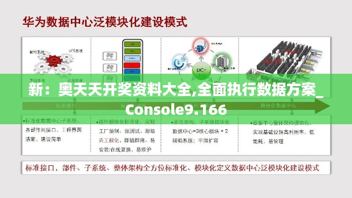 新:奥天天开奖资料大全,全面执行数据方案_Console9.166