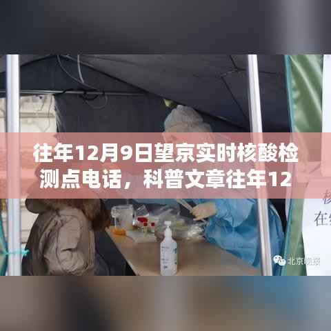 往年12月9日望京实时核酸检测点电话,科普文章往年12月9日望京实时核酸检测点电话,了解检测流程及要点