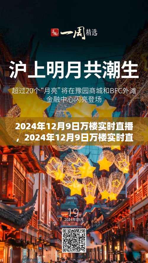 2024年12月9日万楼实时直播观看与参与全攻略,初学者与进阶用户必看