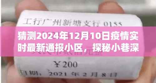 探秘小巷深处的防疫秘境,2024年疫情最新动态与特色小店的奇遇纪实