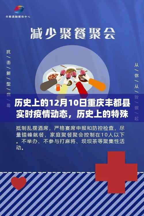 历史上的特殊时刻,重庆丰都县十二月十日疫情动态回顾与实时动态更新