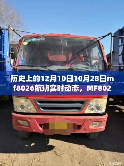 MF8026航班,飞行背后的温馨故事与友情家的温暖