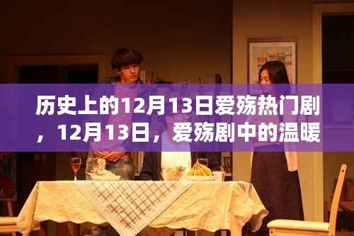 历史上的爱殇剧,温暖日常与深厚友情的深度剖析