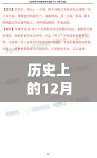 历史上的12月13日西咸高速实时路况小红书风格回顾与解析