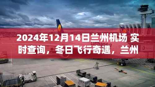 冬日飞行奇遇,兰州机场的温暖时光与友情重逢(实时查询)