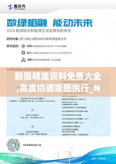 新奥精准资料免费大全,高度协调策略执行_Notebook4.771