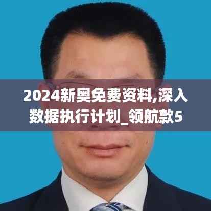 2024新奥免费资料,深入数据执行计划_领航款5.179
