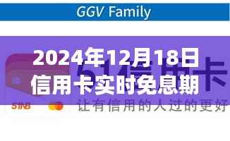 信用卡免息期新篇章,把握未来,自信成就梦想学习变化尽在2024年实时免息期