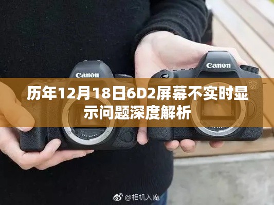 历年12月18日6D2屏幕不实时显示问题深度剖析
