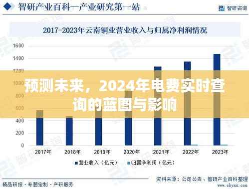 2024年电费实时查询的蓝图,预测未来与影响分析