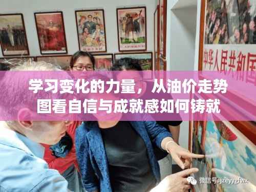 从油价走势图洞察变化力量,铸就自信与成就感的秘诀