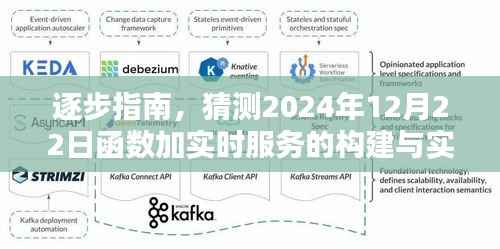 逐步指南,构建与实现函数加实时服务的详细步骤(预测至2024年12月)