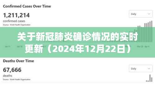 新冠肺炎确诊情况实时更新报告(2024年12月22日)