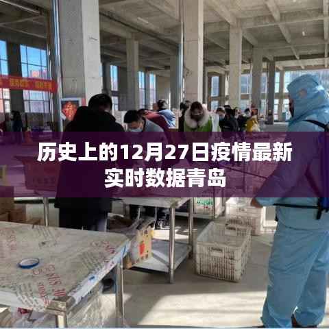 青岛疫情实时数据,历史上的十二月二十七日更新