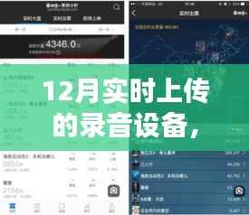 录音设备技术革新,引领行业进入新纪元
