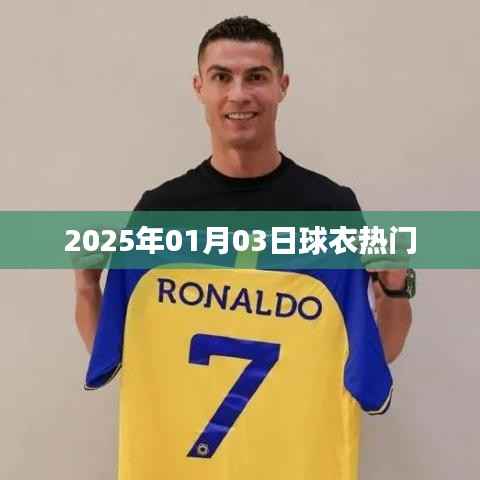 2025年球衣流行趋势,热门款式抢先看