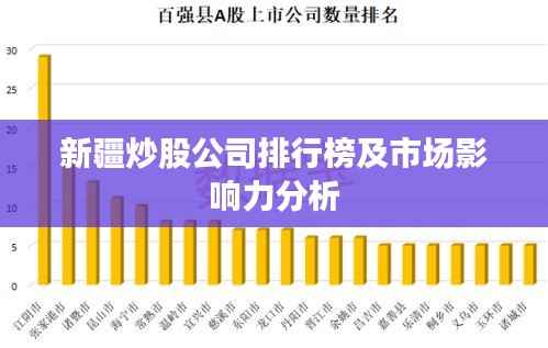 新疆炒股公司排行榜及市场影响力分析