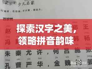 探索汉字之美,领略拼音韵味,苦字拼音百度收录之旅