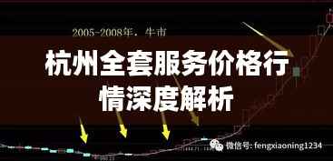 杭州全套服务价格行情深度解析