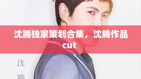 沈腾独家策划合集,沈腾作品cut