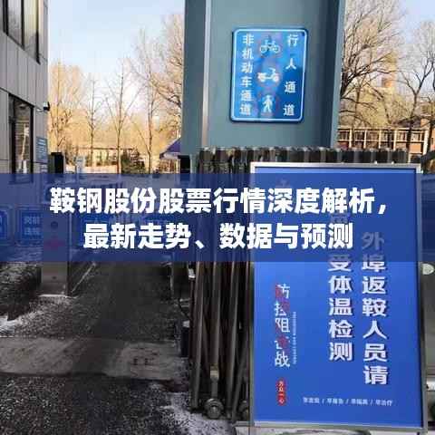 鞍钢股份股票行情深度解析,最新走势、数据与预测