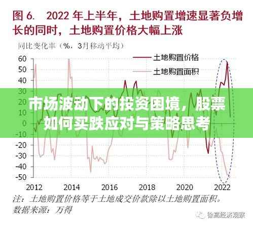 市场波动下的投资困境,股票如何买跌应对与策略思考