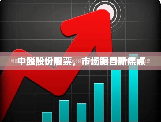 中脱股份股票,市场瞩目新焦点