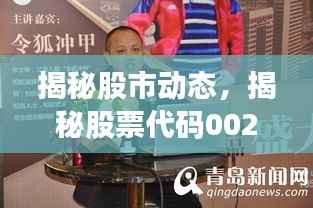 揭秘股市动态,揭秘股票代码002549每日行情分析