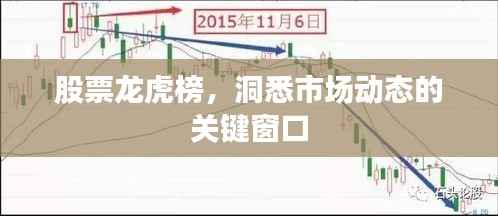 股票龙虎榜,洞悉市场动态的关键窗口